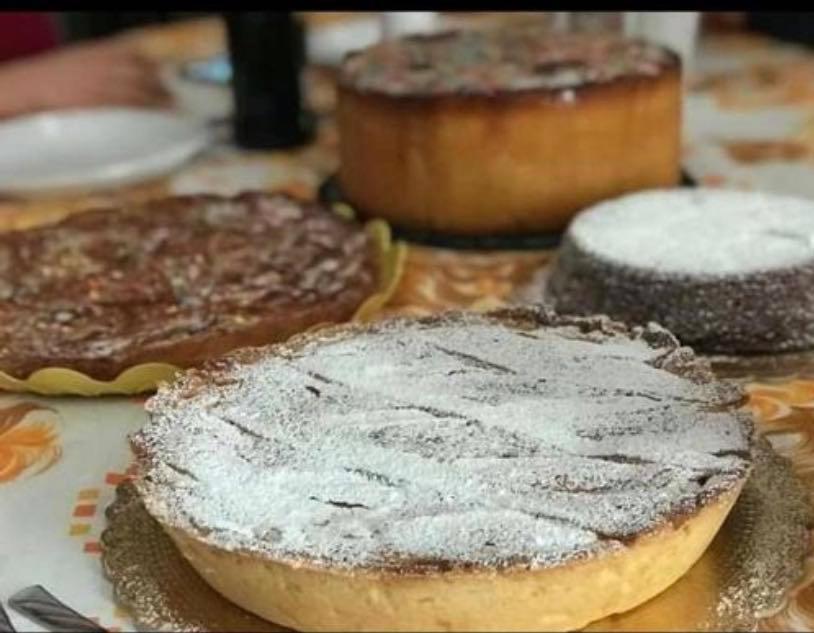 La Via Del Mare Acomodação com café da manhã Torre del Greco Exterior foto
